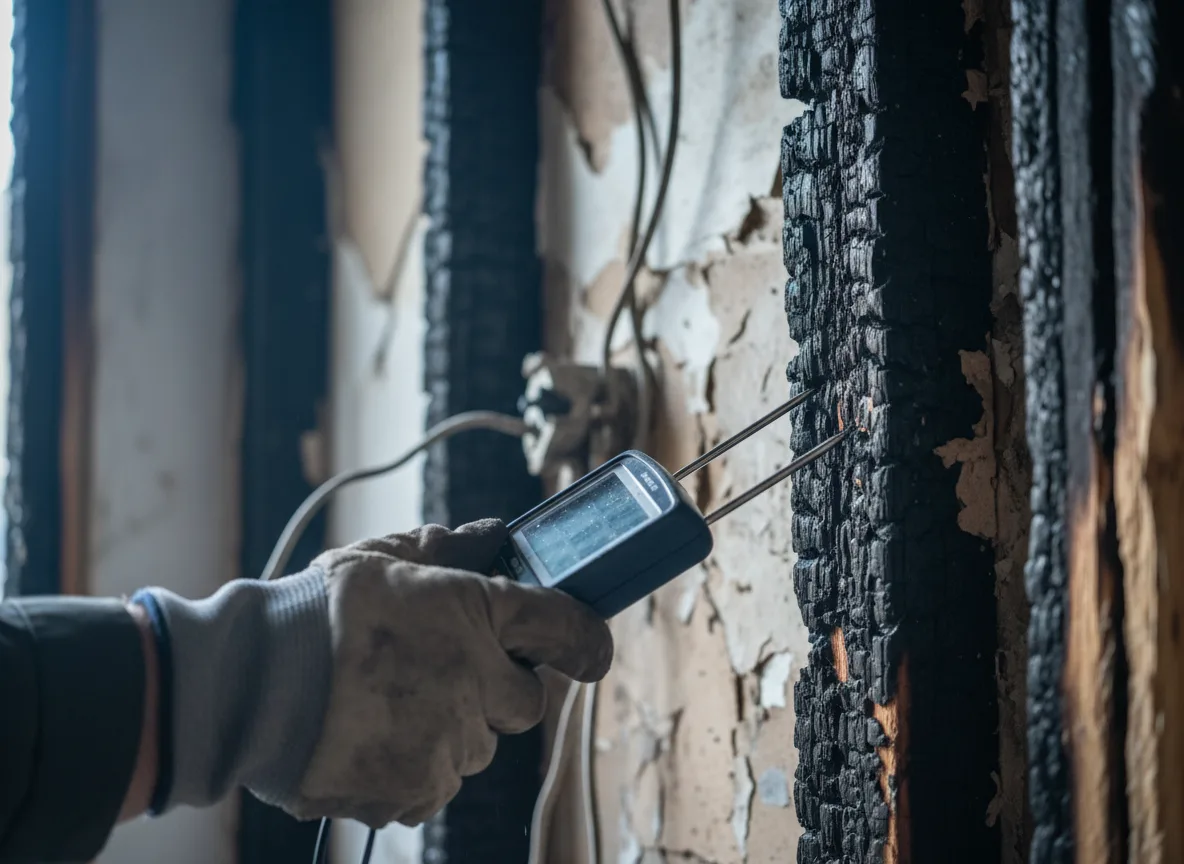 Fire Damage Restoration Mill Creek, OK FAQs